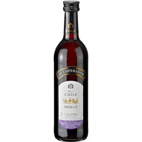 Link zu  Merlot trocken, Rotwein