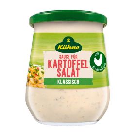Link zu  Kartoffelsalat Sauce, Original