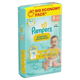 Link zu  Windeln Premium Protection Gr.3 Midi 6-10 kg