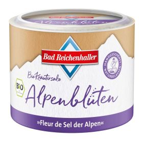 Link zu  Bio Alpenblüte Alpensaline, handgeschöpft