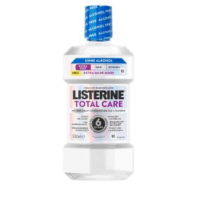 Link zu  Mundspülung Total Care extra mild