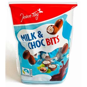 Link zu  Choco & Milk Bits
