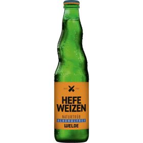 Link zu  Weizenbier alkoholfrei