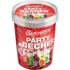 Link zu  Mini-Liköre im Party-Becher