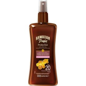 Link zu  Dry Spray Oil Tan, SPF20