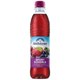 Link zu  Sport Mehrfruchtschorle
