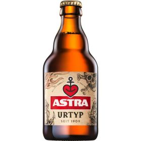 Link zu  Pilsener Bier Urtyp, 4,9 %