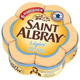 Link zu  Weichkäse Portionen, Legere