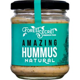 Link zu  Hummus Natural