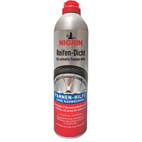 Link zu  Reifen-Dicht Pannenhilfe ohne Radwechsel