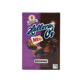 Link zu  Pralinen, O's Brownie