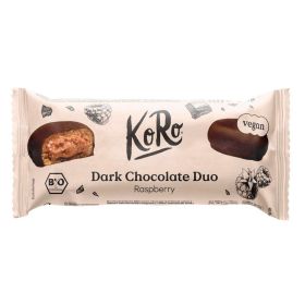 Link zu  Bio Dark Chocolate-Raspberry Duo