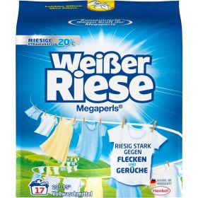 Link zu  Voll-Waschmittel Megaperls, Universal