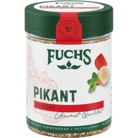 Link zu  Pikant Gewürz