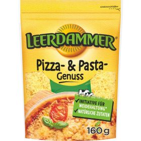 Link zu  Reibekäse, Pizza & Pasta Genuss