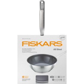 Link zu  Wok All Steel, 28 cm