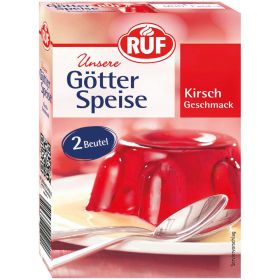 Link zu  Instant Götterspeise, Kirsch