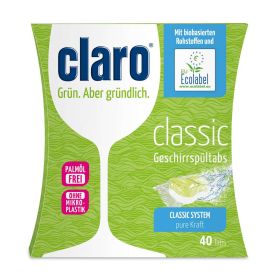 Link zu  Spülmaschinen-Tabs, Classic
