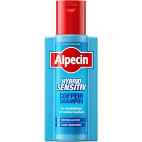 Link zu  Hybrid Coffein Shampoo Sensitiv