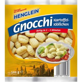 Link zu  Gnocchi