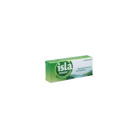 Link zu  Isla Moos Halspastillen