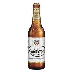 Link zu  Pilsener Bier, 4,8 %