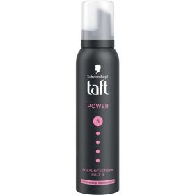 Link zu  Schaumfestiger, Power Cashmere-Halt 5