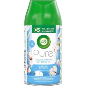 Link zu  Duftspray Nachfüller für Freshmatic Pure, Frische Wäsche