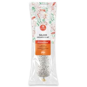 Link zu  Wiltmann Salami ungarische Art