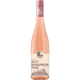 Link zu  Spätburgunder Rosé, Roséwein