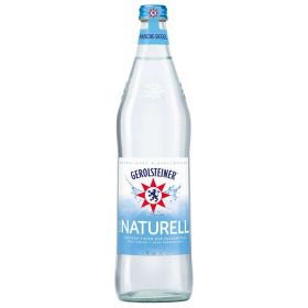 Link zu  Mineralwasser, Naturell