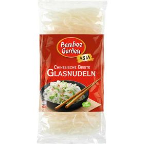 Link zu  Chinesische Glasnudeln, breit