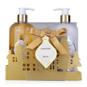 Link zu  Geschenkset Winter Magic Bad-Set