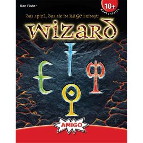 Link zu  AMIGO Wizard