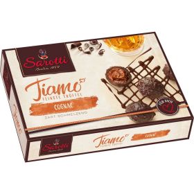 Link zu  Tiamo feinste Trüffel, Cognac/Sahne