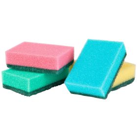 Link zu  Topfschwämme, 8er Set, verschiedene Farben