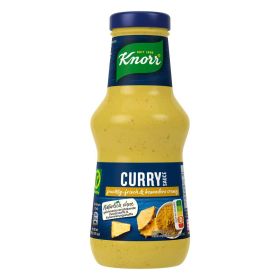 Link zu  Schlemmersauce, Curry