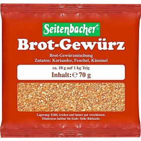 Link zu  Brotgewürz
