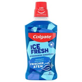 Link zu  Mundspülung, Fresh Breath