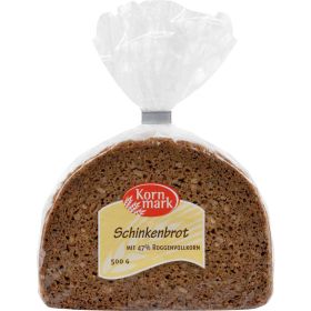 Link zu  Schinken Brot