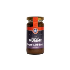 Link zu  Feigen-Senf Sauce
