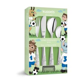 Link zu  Kinderbesteck-Set 4-teilig