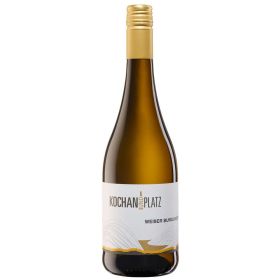 Link zu  Weißer Burgunder, Weißwein
