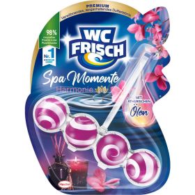 Link zu  WC Duftspüler Spa Momente, Harmonie