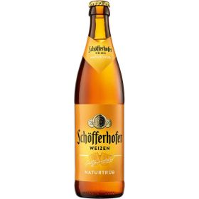 Link zu  Weißbier, naturtrüb, 5 %