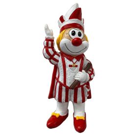 Link zu  Dekofigur Clown Schmitz Prinz 20 cm