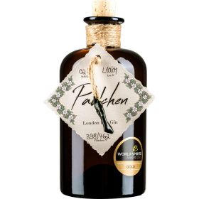 Link zu  London Dry Gin 47%