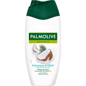 Link zu  Duschgel 'Naturals, Kokosnuss