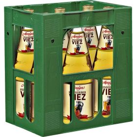 Link zu  Merziger Viez, je Kiste