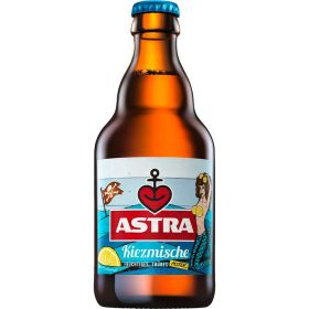 Link zu  Biermischgetränk Kiezmische Fruchtiges, trübes 2,5%